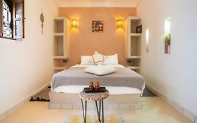 Riad L'Encensoriental & Spa